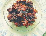 Foto langkah ke 3 dari resep Rica rica kul sawah super pedas.