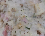 Foto del paso 3 de la receta: Gratín de coliflor