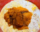 A picture of step 1 of Nutmeg ~ Pumpkin 🎃 Pancakes 🥞.