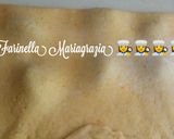 Foto del passaggio 2 della ricetta Chiacchiere di carnevale ripiene di crema alle nocciole 👩‍🍳🌍🇮🇹🏡🎉🎭🎭🎭🎭🎭🎭🎭🎭