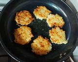 Foto del paso 6 de la receta: Croquetas de papa y queso