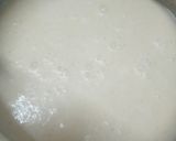 இளநீர் குல்பி (tender coconut gulfi recipe in tamil) ரெசிபி ஸ்டேப் 3 புகைப்படம்