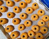 Foto langkah ke 7 dari resep Kue Monde Susu (Tanpa Telur).