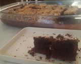 Foto langkah ke 5 dari resep Brownies.