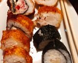 Foto del paso 9 de la receta: Sushi y Tempura