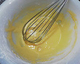 Foto del paso 1 de la receta: Rosca en taza #pascuasencasa