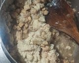 Foto del paso 4 de la receta: Chupe de jibia🇨🇱