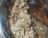 Foto del paso 4 de la receta: Chupe de jibia🇨🇱