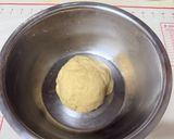 Foto langkah ke 3 dari resep 621. Roti Kukus Pontianak Original (no mixer).