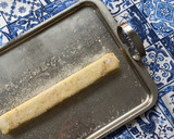 Foto del paso 3 de la receta: Palmeritas de hojaldre y chocolate