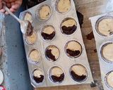 A picture of step 1 of Delicious Cupcakes.