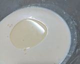 Foto del paso 5 de la receta: Torre de panqueques 🥞