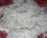 Foto langkah ke 5 dari resep Ayam KFC kw.