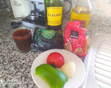 Foto del paso 1 de la receta: Fideos con boquerones un riquísimo plato
