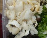 Foto langkah ke 1 dari resep Rainbow vegetable.