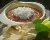 Foto langkah ke 2 dari resep BUBUR #merahputih.