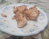 Foto del paso 4 de la receta: Salmón al limón