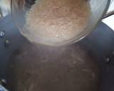 Coconut basmati rice recipe step 4 photo