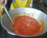 Foto langkah ke 11 dari resep Pizza.