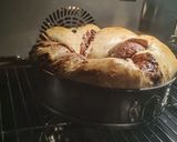 Foto del paso 22 de la receta: Babka de chocolate