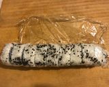 Foto del paso 27 de la receta: California Roll ~Sushi de Aguacate y Surimi (No es Estilo Japonés)~