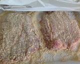 Foto del passaggio 2 della ricetta Tonkatsu (Giappone)