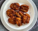 Foto langkah ke 3 dari resep Cekodok 🇲🇾.