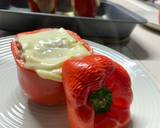 Stuffed Bell Peppers recipe step 12 photo