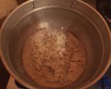 Foto del paso 4 de la receta: Strogonoff de Riñón con Arroz Quesú