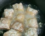 Foto langkah ke 6 dari resep Tahu Isi Sayur.