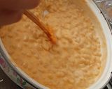 Foto del paso 5 de la receta: Mac & Cheese 🧀🧈 de Josep