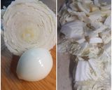 Frankfurti leves, kínai kelből 🥰 recept fázis 1 fotója
