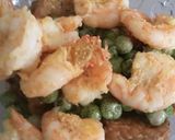 Foto langkah ke 5 dari resep Udang Balado.