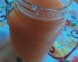 Foto del paso 1 de la receta: Jugo de zanahoria!