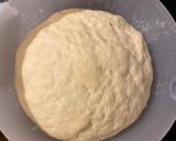 Une image de l'étape 6 de 72• 🍞 Mannele (sans emporte-pièce) 🍞.