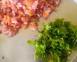 Khakra Sandwich recipe step 1 photo