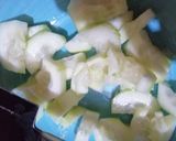Foto del paso 2 de la receta: Cuscús con todo lo que pillé 👌😄