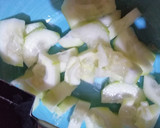 Foto del paso 2 de la receta: Cuscús con todo lo que pillé 👌😄