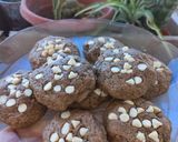 Foto del paso 4 de la receta: Cookies chocolitos
