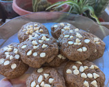 Foto del paso 4 de la receta: Cookies chocolitos