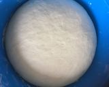 Fityisz vagy bütykös kalács recept fázis 1 fotója