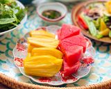 Hình bước làm 5 của món Mâm Cơm #146