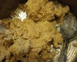 Foto langkah ke 3 dari resep Perkedel tempe.