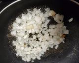 Foto del paso 1 de la receta: Picadillo