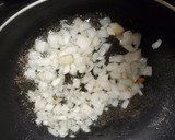 Foto del paso 1 de la receta: Picadillo
