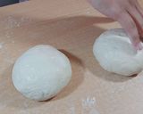 Foto langkah ke 8 dari resep French baguette.