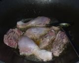 Foto langkah ke 1 dari resep Ayam Balado Pedas Manis.