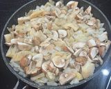 Foto del paso 2 de la receta: Solomillo Wellington en olla de hierro