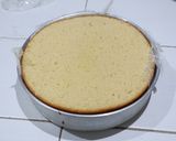 Foto del paso 11 de la receta: 🍰Pastel de Tres Leches 🍰