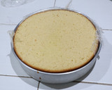 Foto del paso 11 de la receta: 🍰Pastel de Tres Leches 🍰